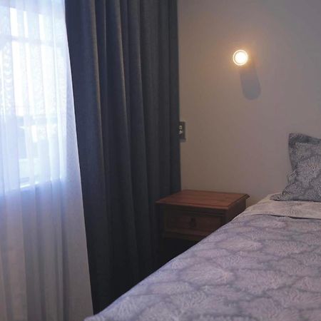 Hamilton Motel Eksteriør billede